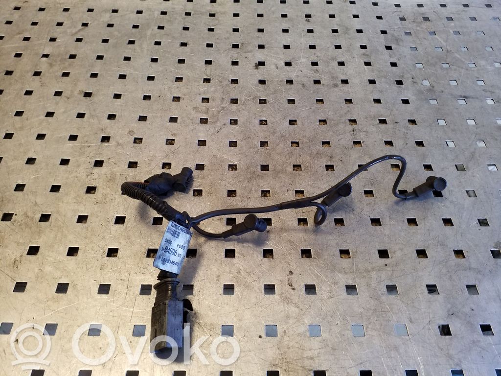 Citroen C4 Grand Picasso Cavi candelette