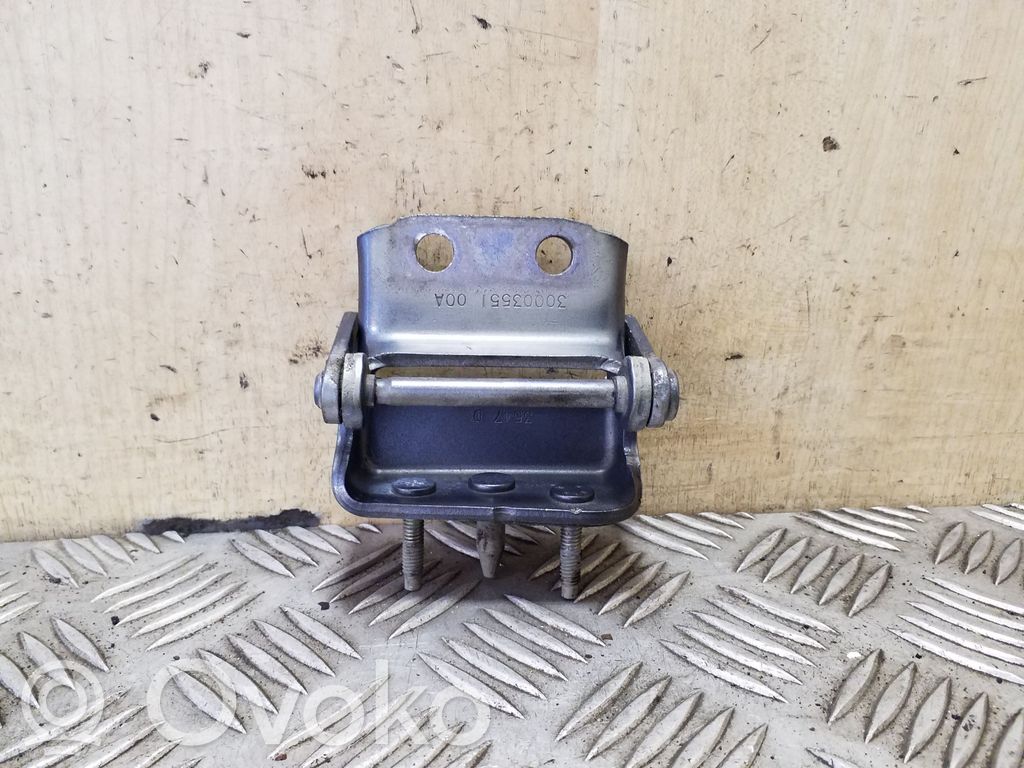 Citroen C4 Grand Picasso Tailgate/trunk/boot hinge 