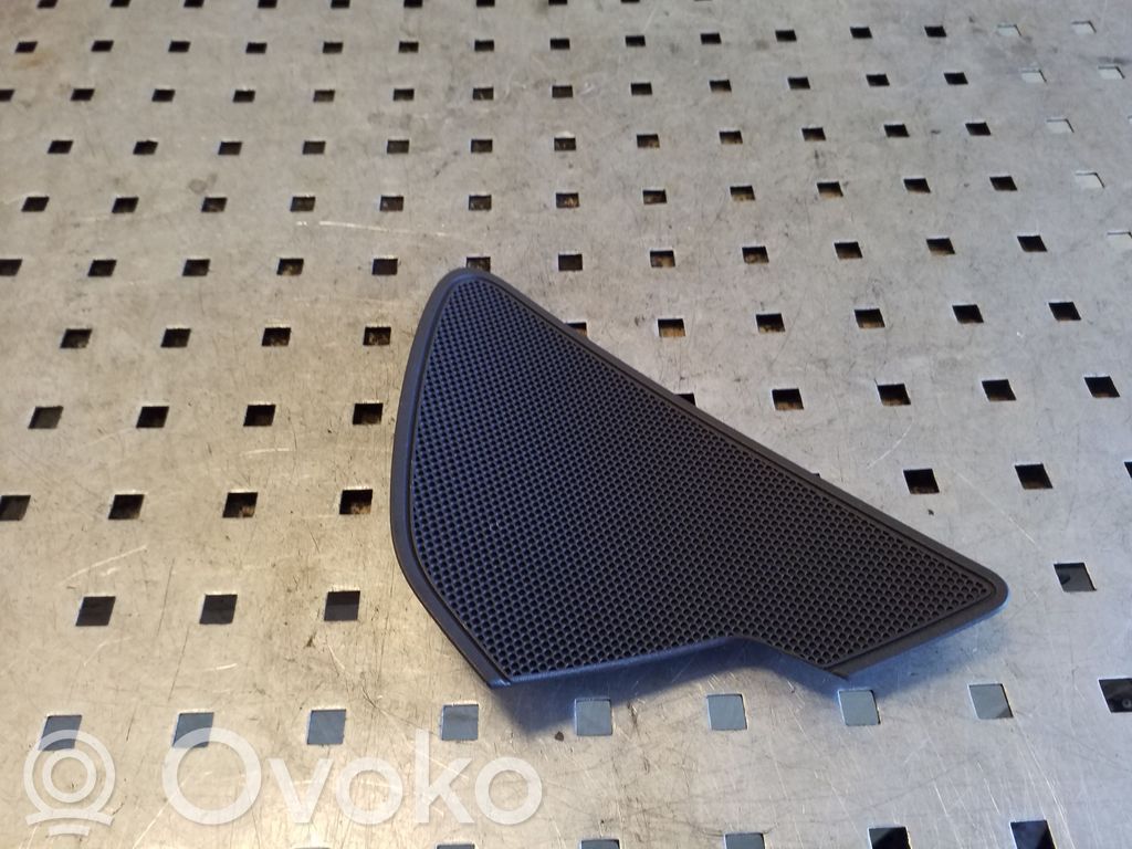 Audi A6 C7 Copertura altoparlante della portiera anteriore