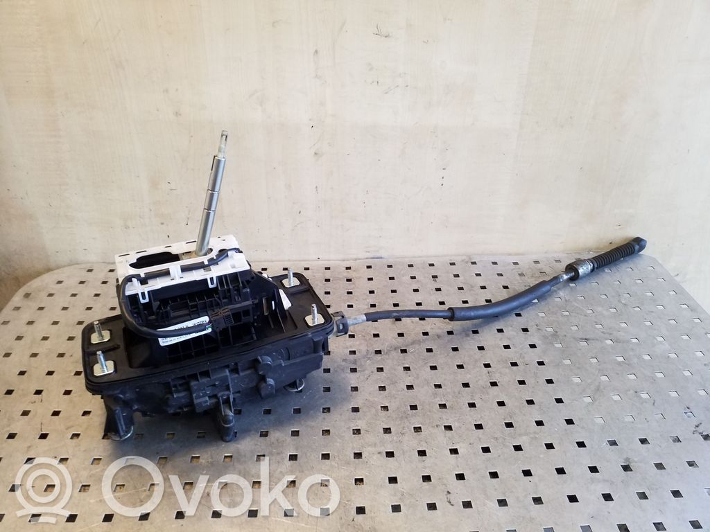Selector de viteze/schimbător de viteze (interior)   4G2713041K