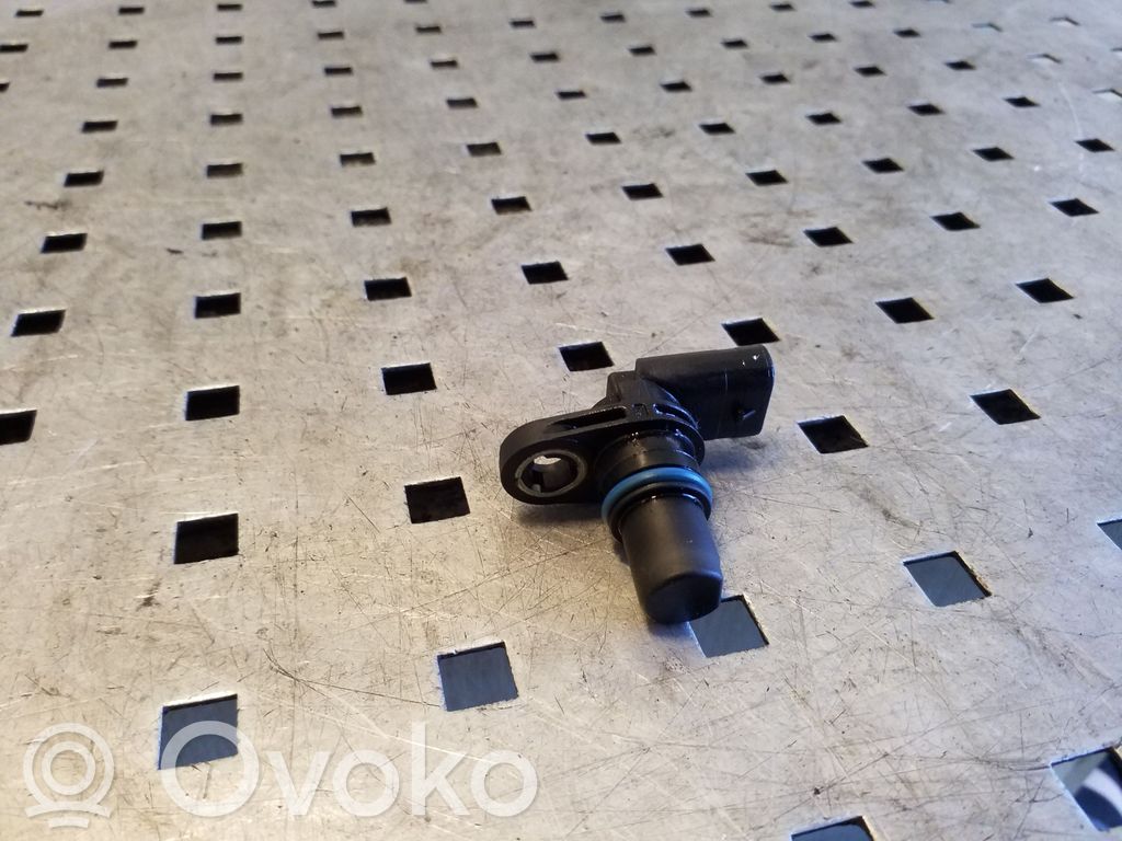 Sensor de posición del cigüeñal (Usadas)   07L905163B