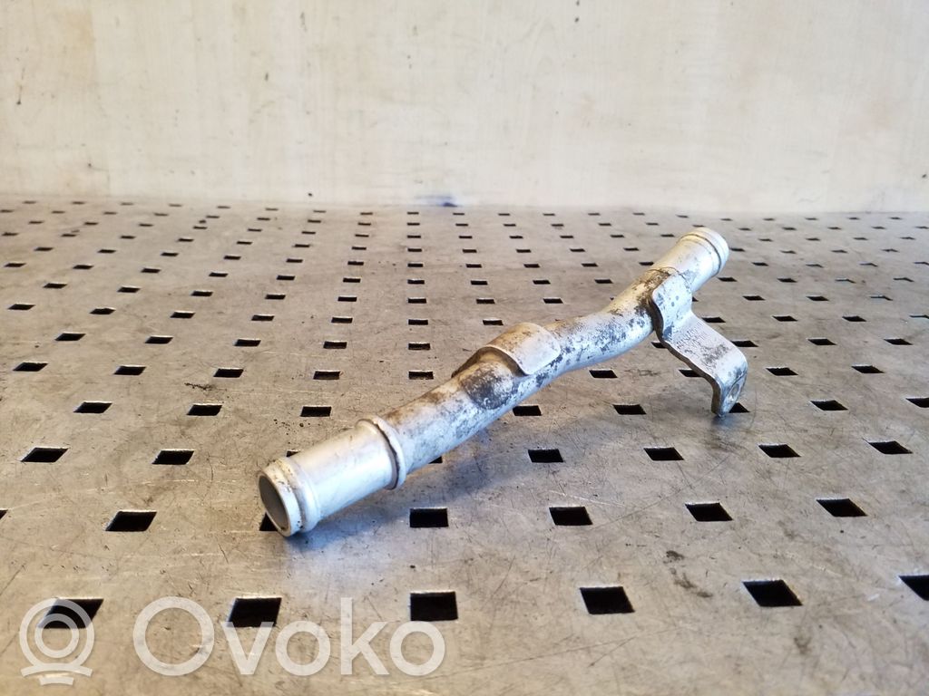 Conductă/furtun lichid de răcire motor   059121512H