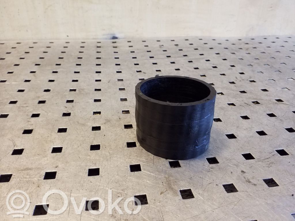 Volvo XC90 Furtun/conductă intercooler 