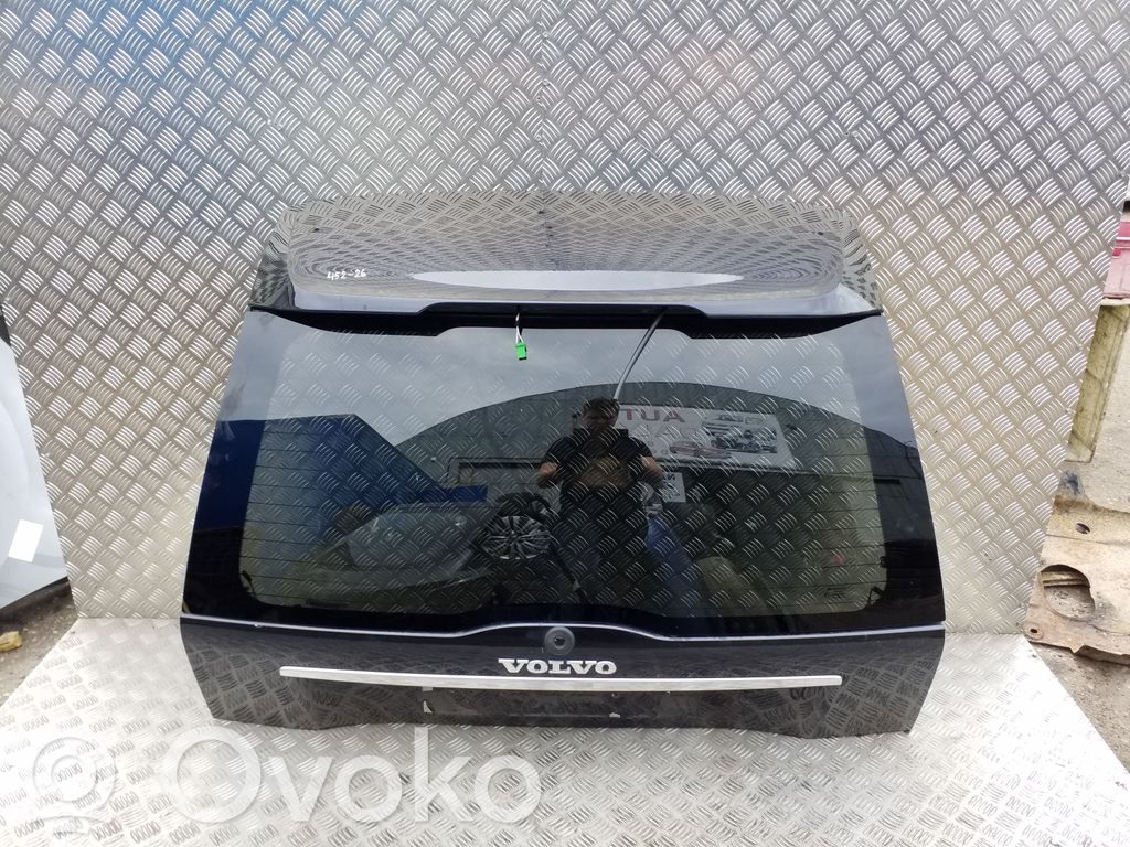 Volvo XC90 Puerta del maletero/compartimento de carga 