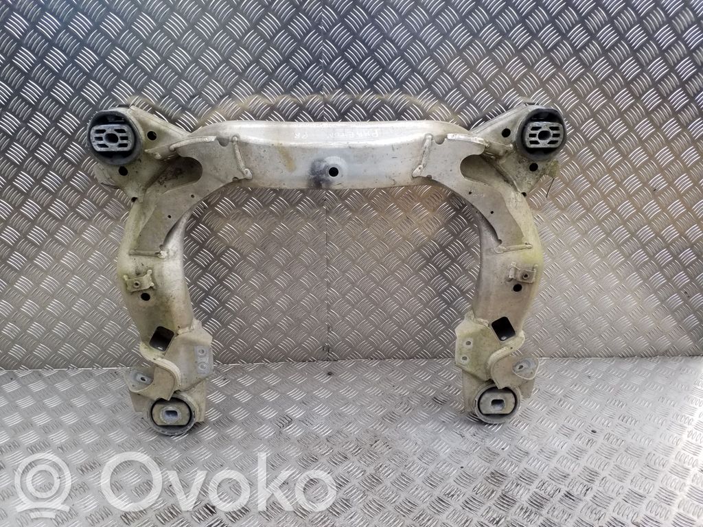 Volkswagen Phaeton Front subframe 
