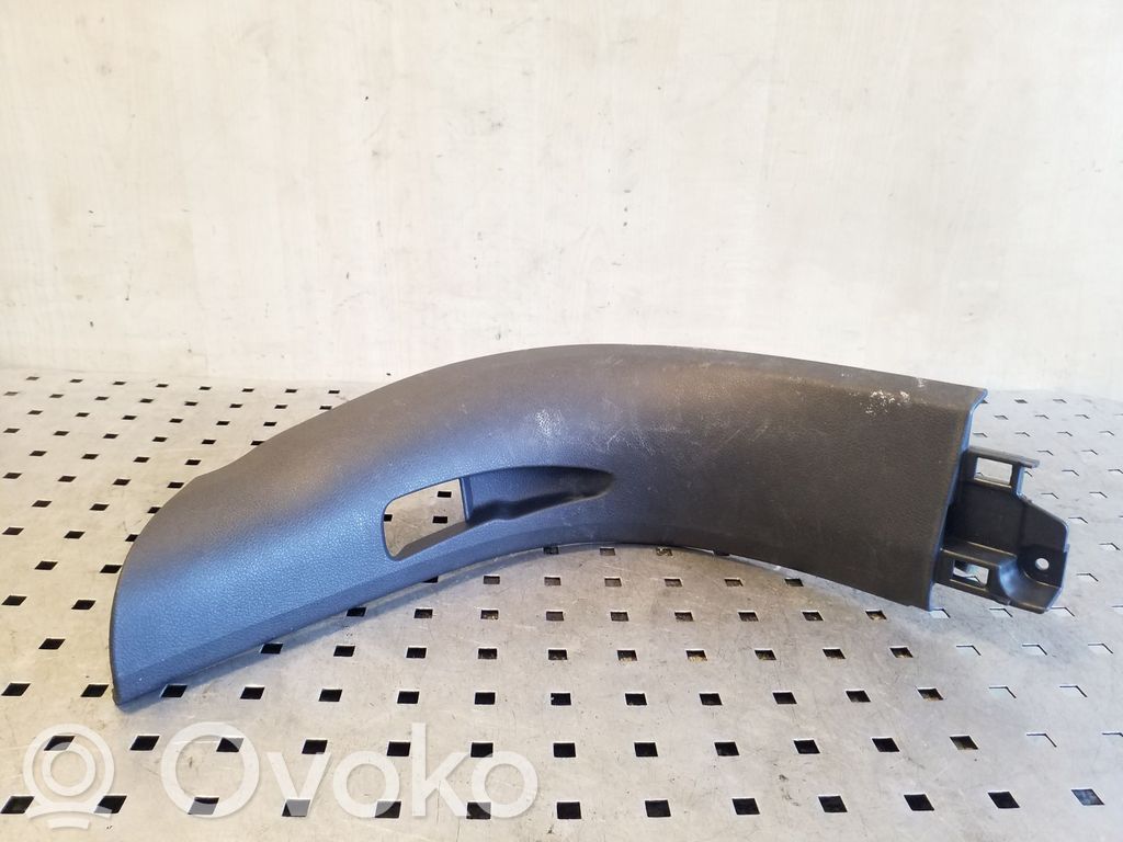 Peugeot 508 Altra parte interiore