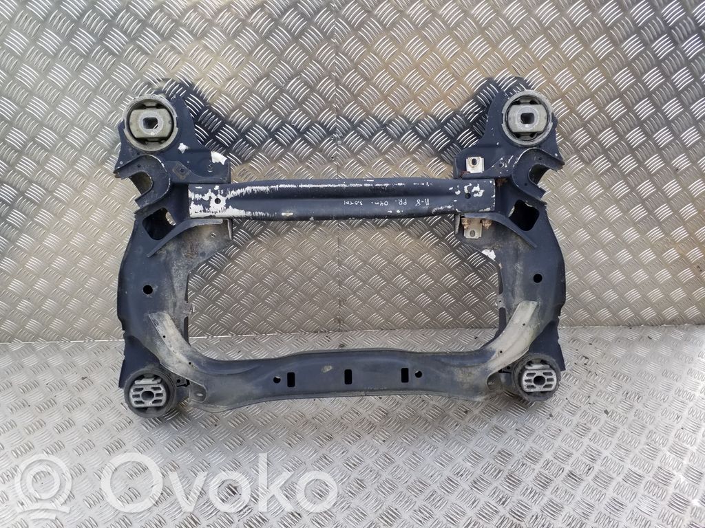 Audi A8 S8 D3 4E Front subframe 