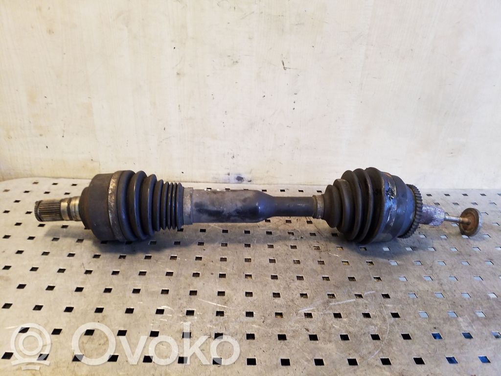 Volvo XC90 Eje de transmisión delantero 