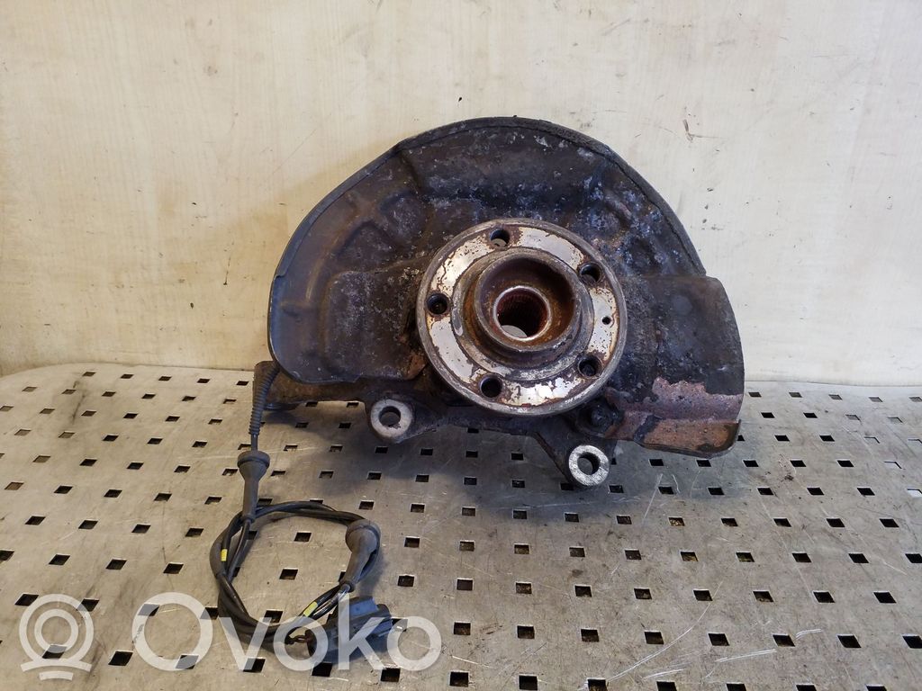 Volvo XC90 Moyeu de roue avant 