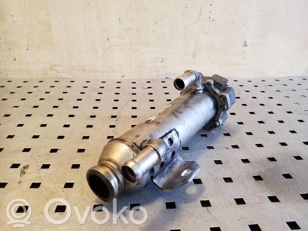 Volvo XC90 Valvola di raffreddamento EGR 