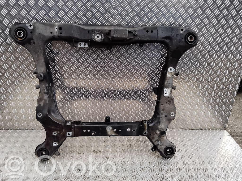 Volvo XC90 Front subframe 