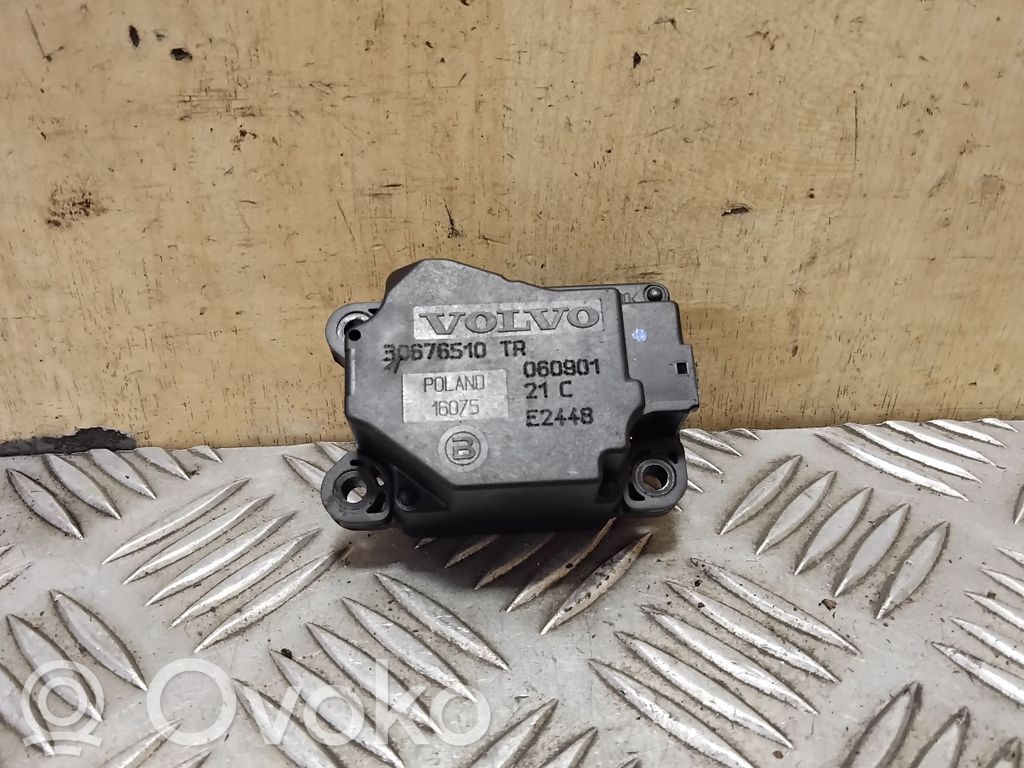 Volvo XC90 Motorino attuatore aria