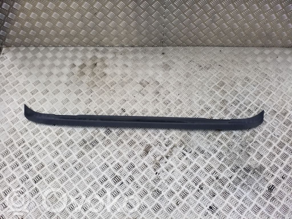 Volvo XC90 Rivestimento della parte inferiore del paraurti posteriore