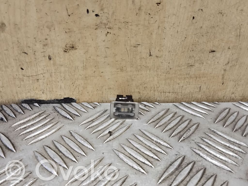 Audi A8 S8 D4 4H Otras luces interiores 