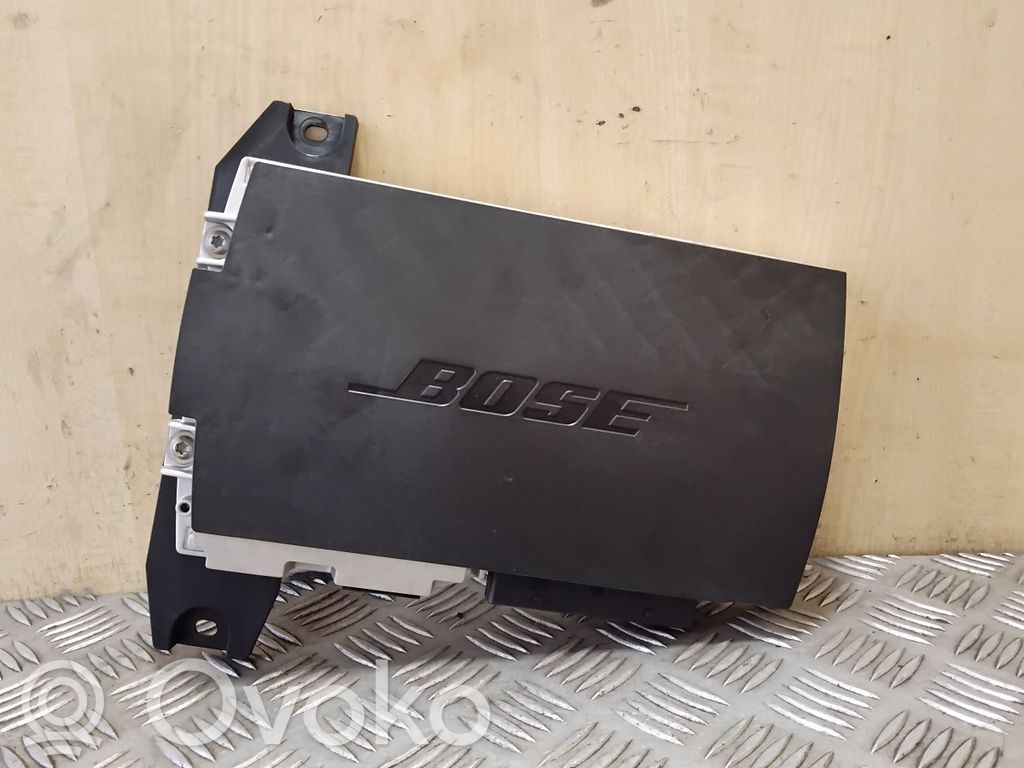 Audi A8 S8 D4 4H Wzmacniacz audio 