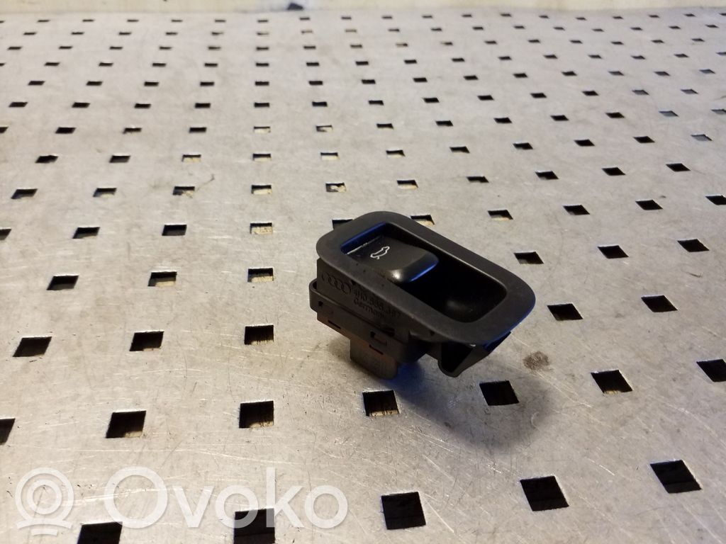 Audi A8 S8 D4 4H Comutator deschidere hayon 