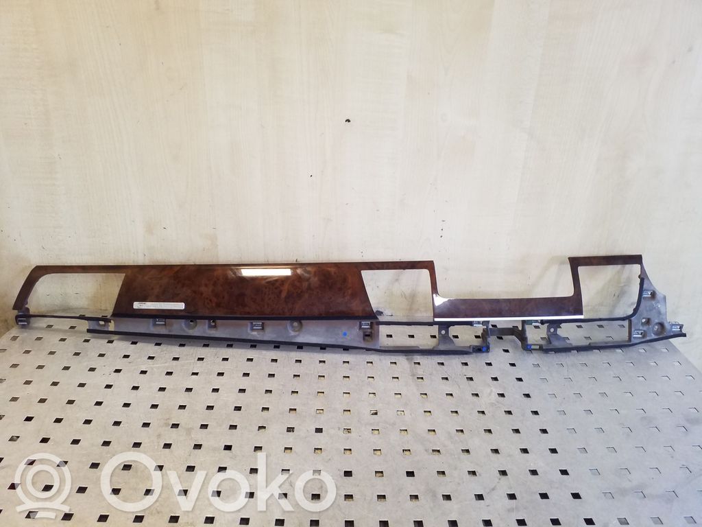 Audi A8 S8 D4 4H Dashboard glove box trim 