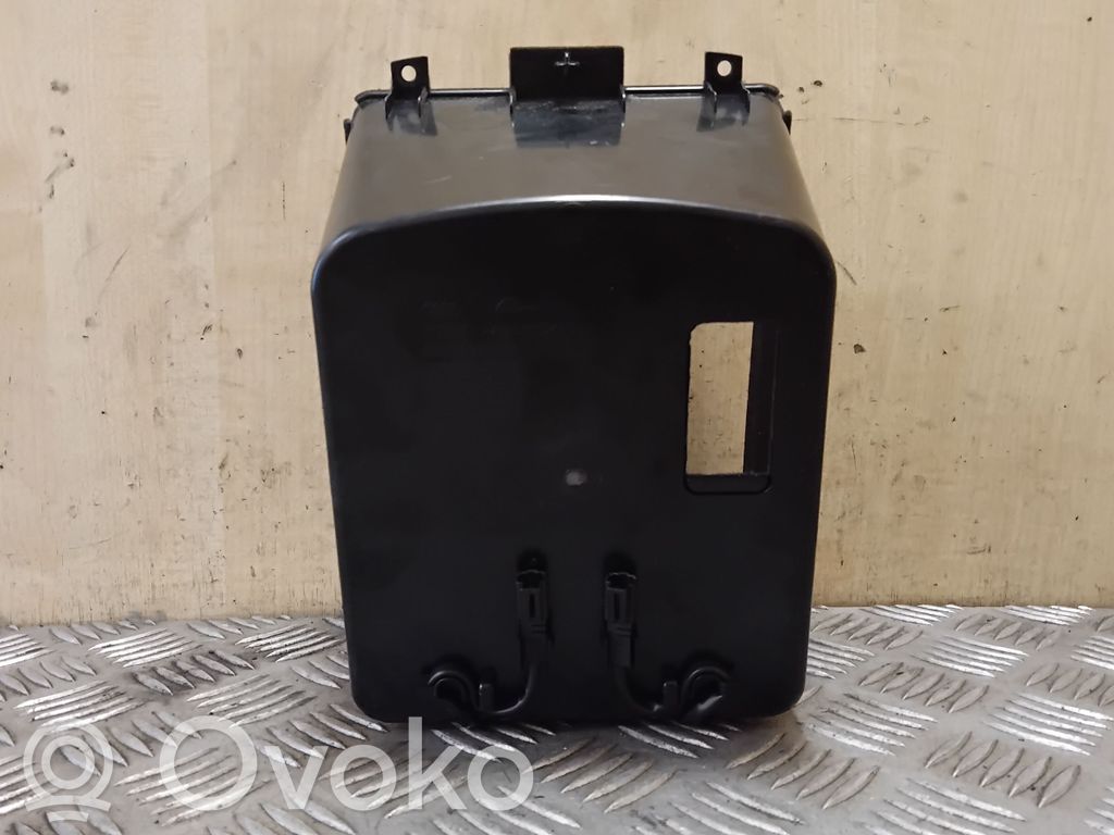 Audi A8 S8 D4 4H Boîte à gants de rangement pour console centrale 