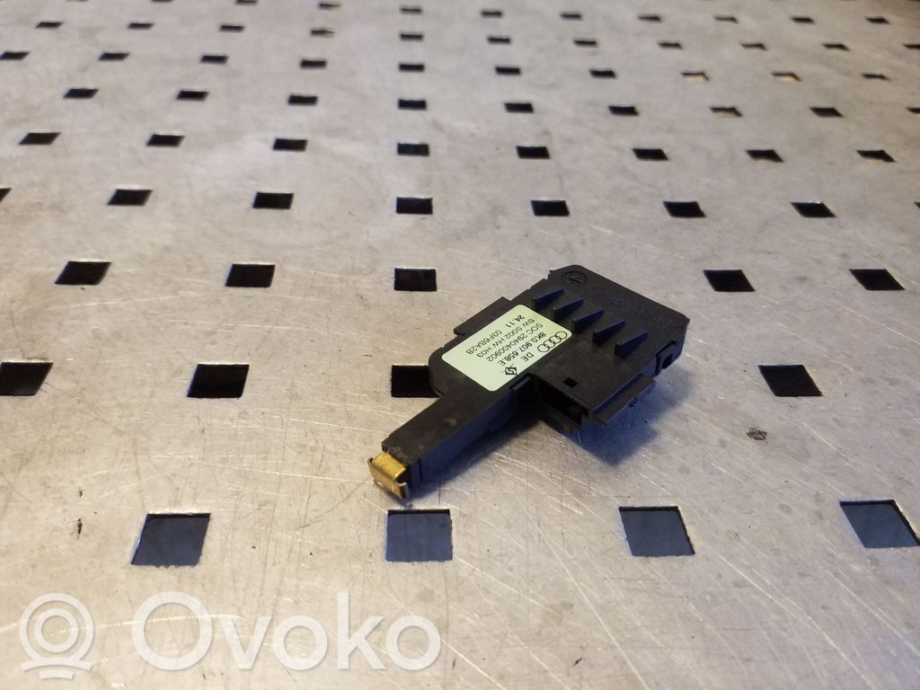 Audi A8 S8 D4 4H Sensor de calidad del aire 