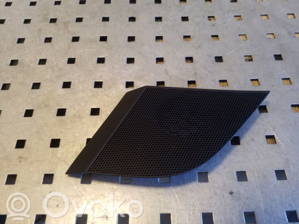 Audi A8 S8 D4 4H Grilles/couvercle de haut-parleur latéral