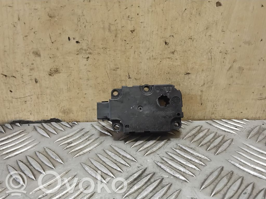 Audi A8 S8 D4 4H Motor/actuator clapetă aer 