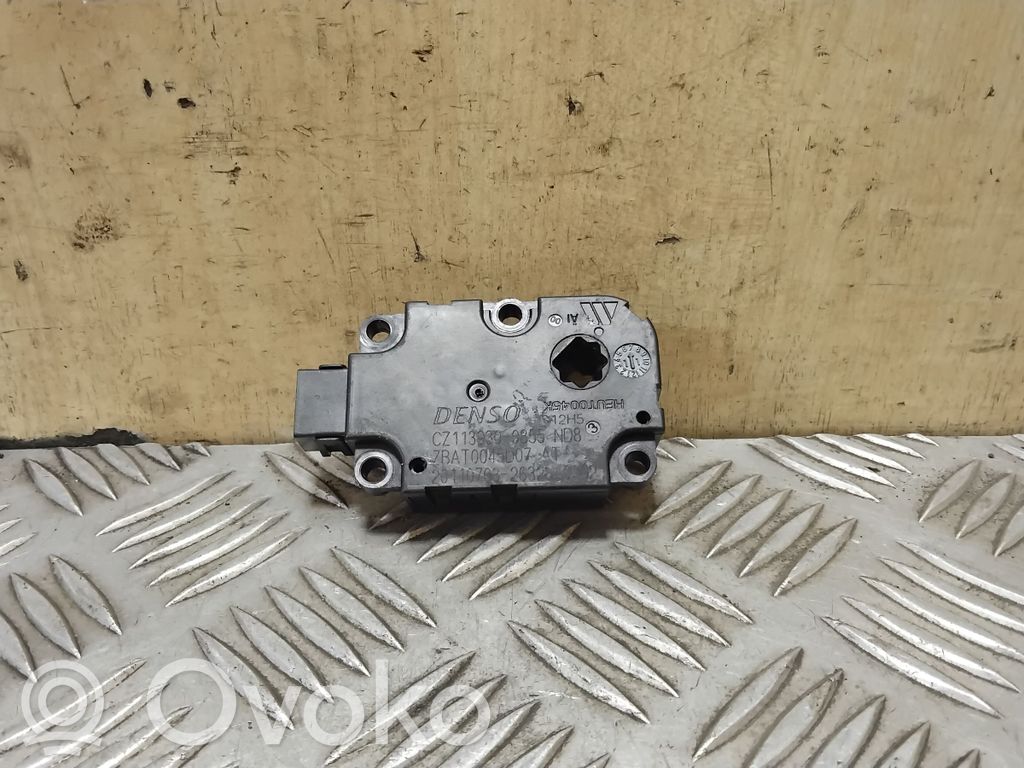 Audi A8 S8 D4 4H Motor/actuator clapetă aer 