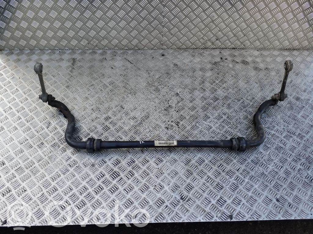 Volkswagen Touareg I Stabilizator przedni / drążek 