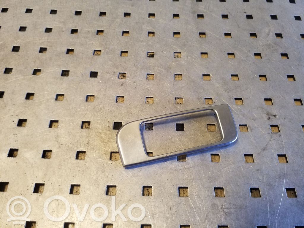 Audi A8 S8 D4 4H Embellecedor de la consola central 