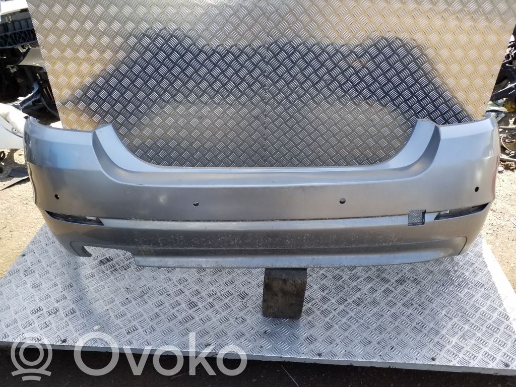 BMW 5 F10 F11 Parachoques 