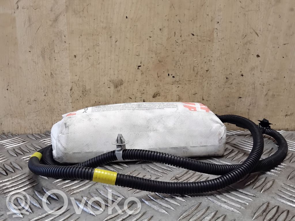 Hyundai ix35 Airbag sedile