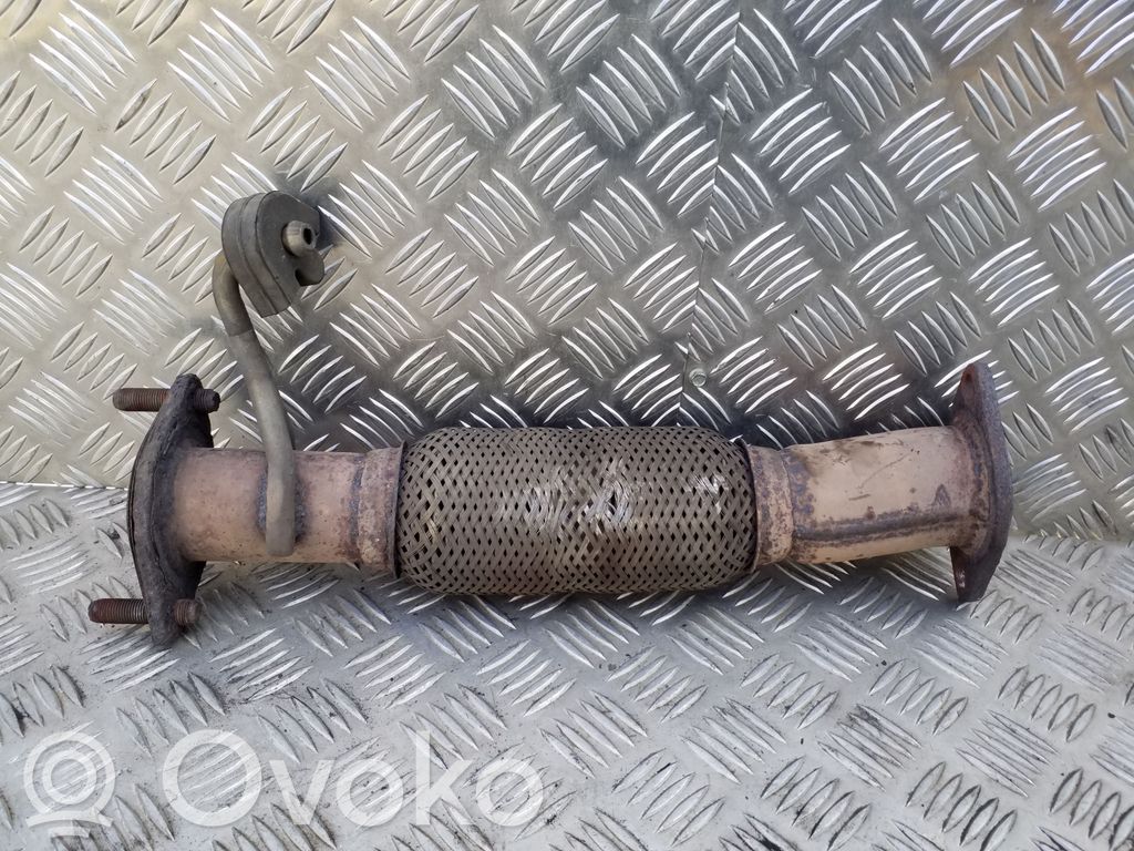 Hyundai ix35 Collier de silencieux d'echappement