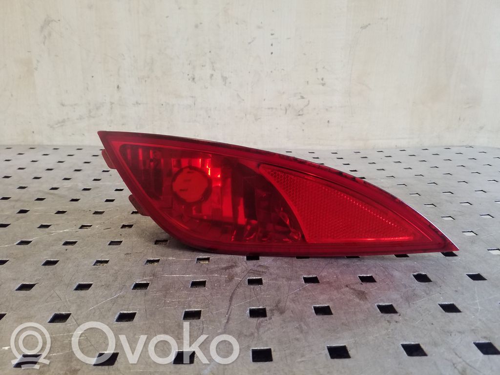 Hyundai ix35 Éclairage de pare-chocs arrière 