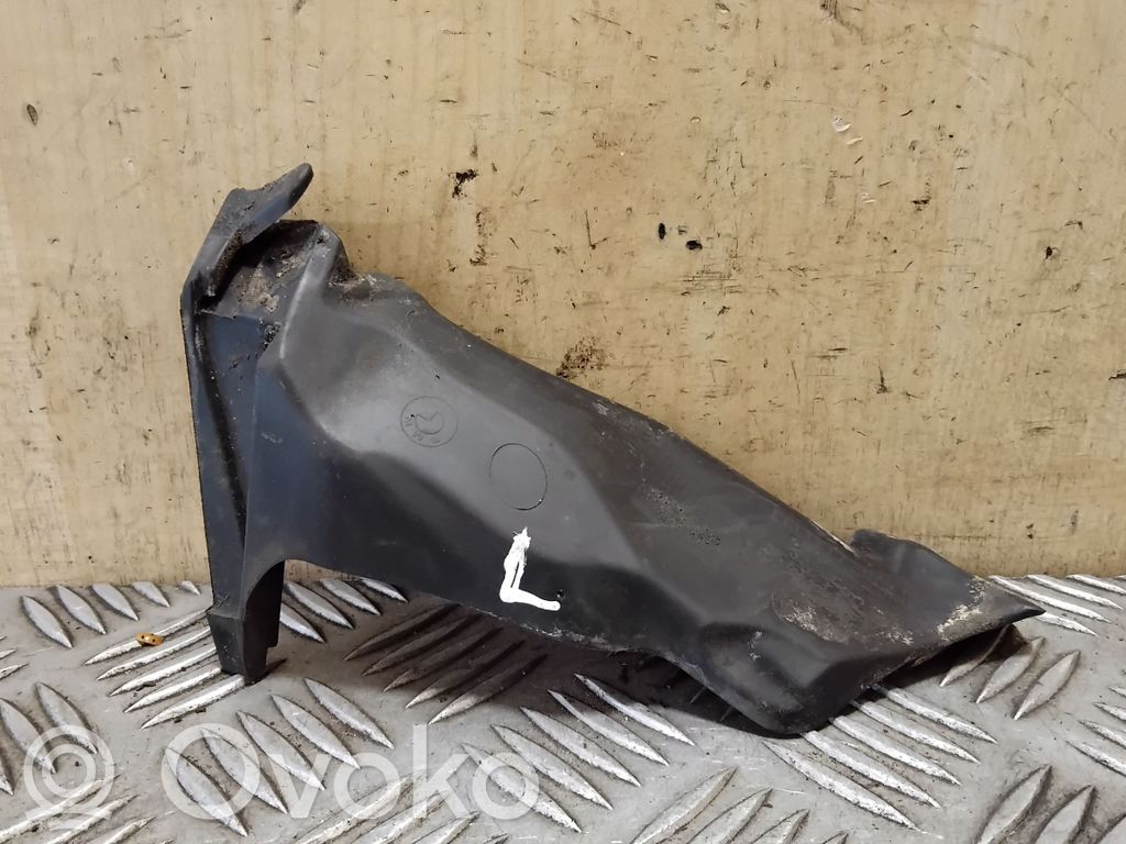 BMW X3 E83 Wiper trim 