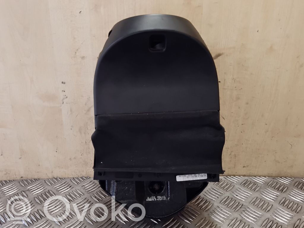 BMW X3 E83 Capac coloană direcție 
