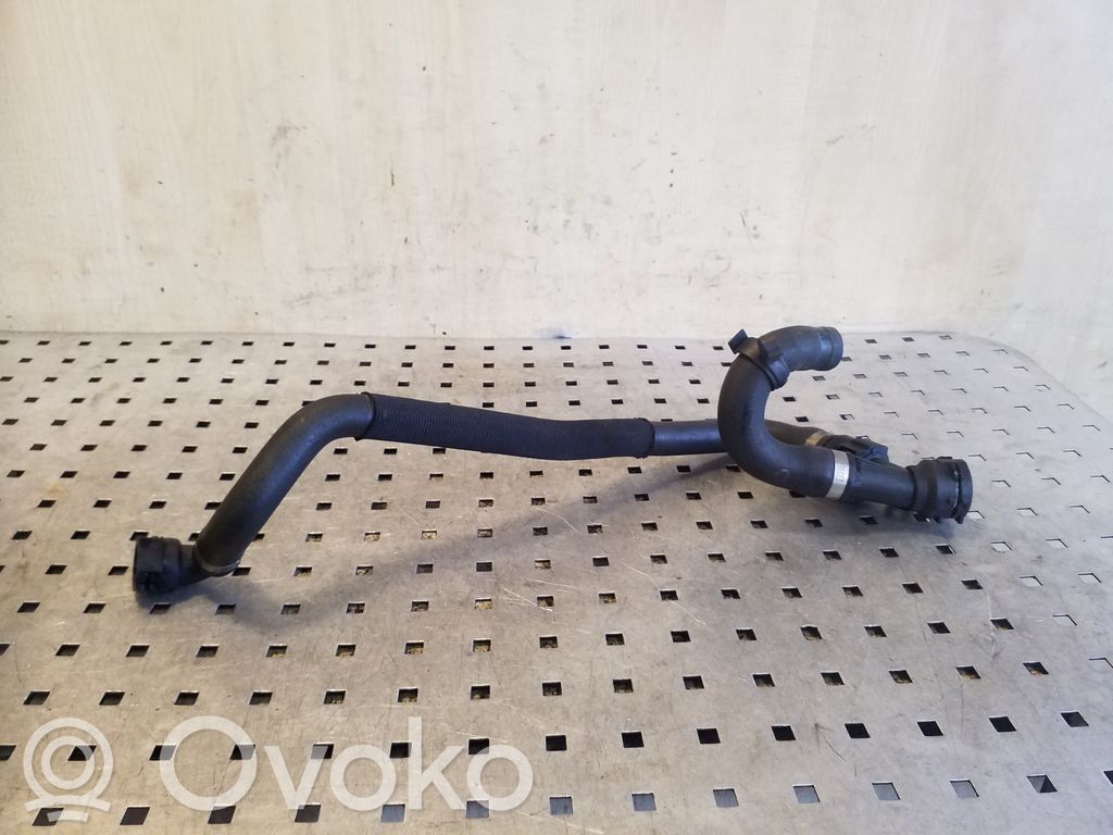 BMW X3 E83 Caurulīte (-es) / šļūtene (-es) 