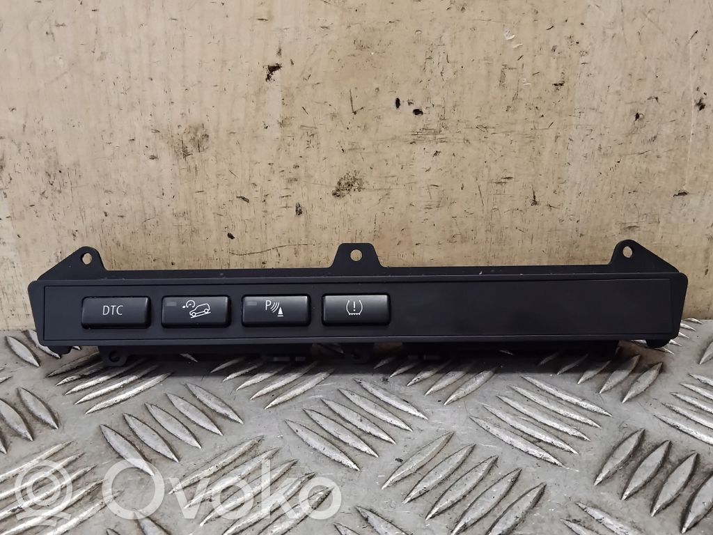 BMW X3 E83 Parking (PDC) sensor switch 