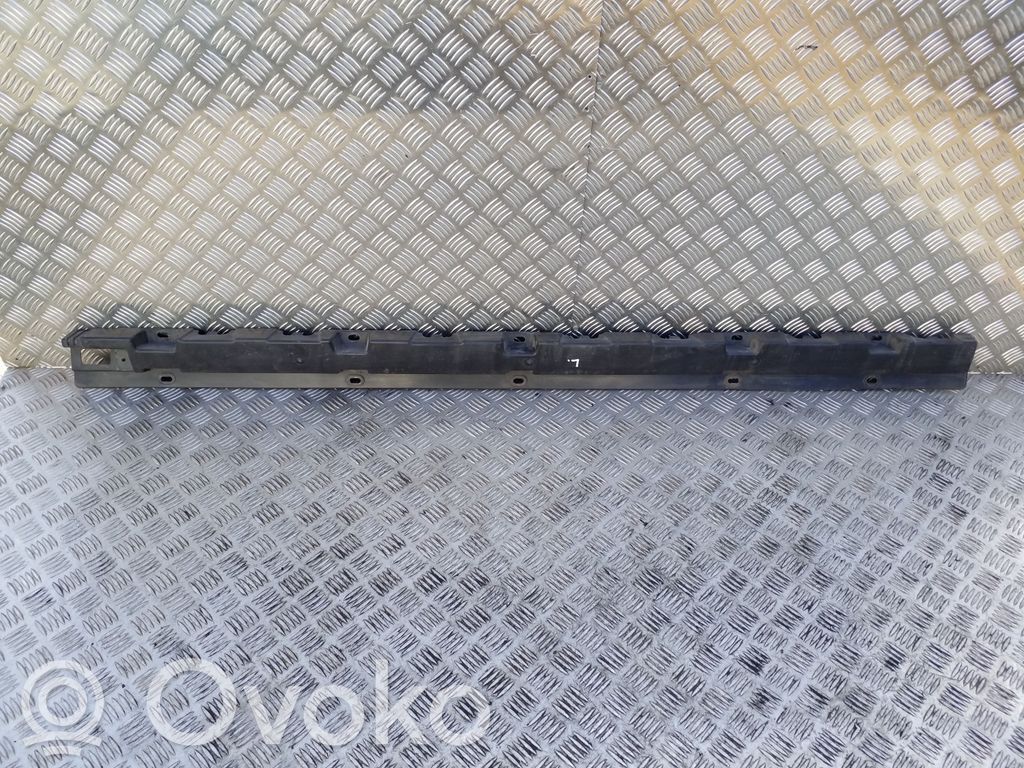 BMW X3 E83 Sill supporting ledge 