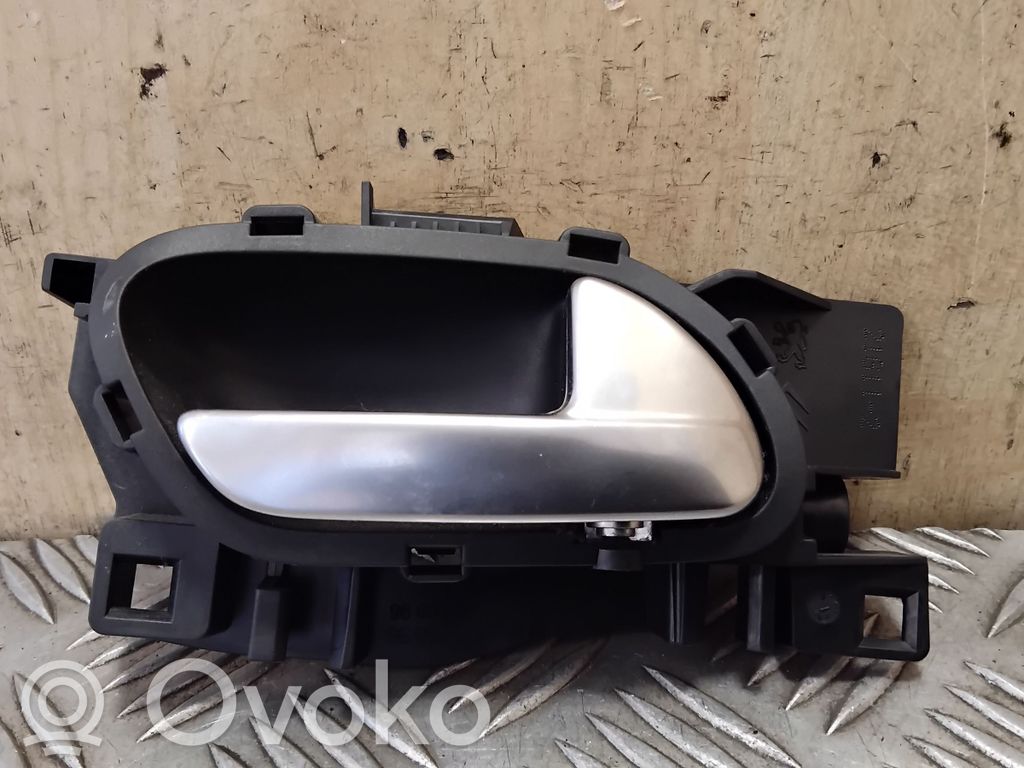 Peugeot 508 Maniglia interna per portiera posteriore 