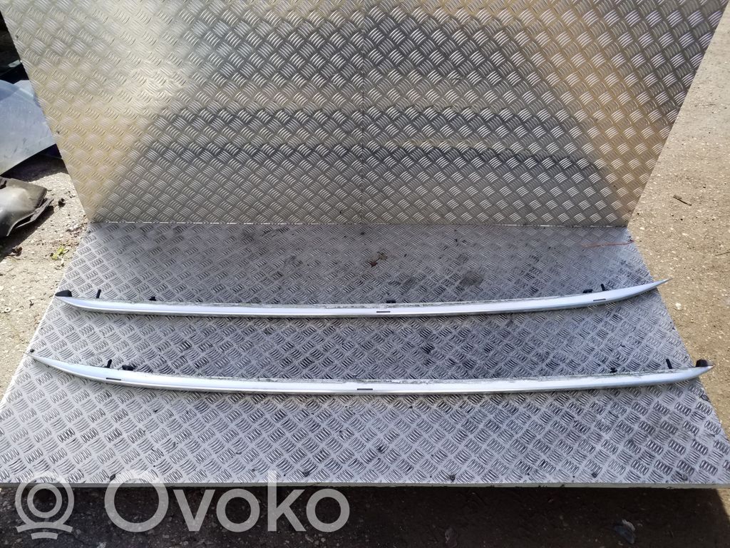 Peugeot 508 Barra del techo 
