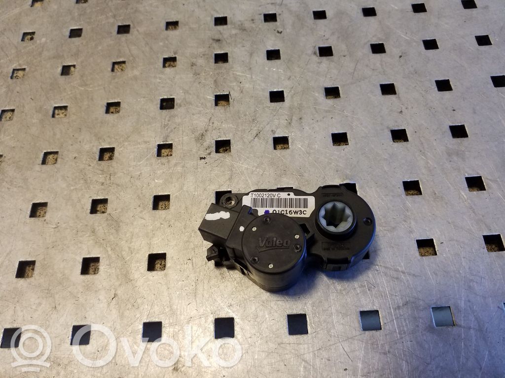 Peugeot 508 Motor/actuator clapetă aer 