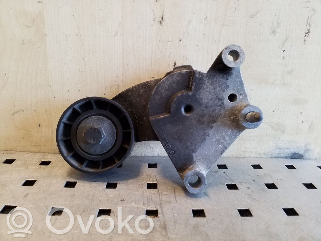 Peugeot 508 Tensor de correa del alternador 