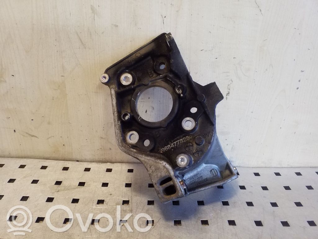 Peugeot 508 Supporto della pompa del carburante