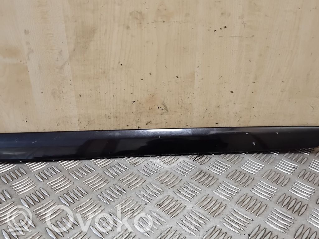 Volkswagen Polo IV 9N3 Inne elementy wykończeniowe drzwi tylnych 