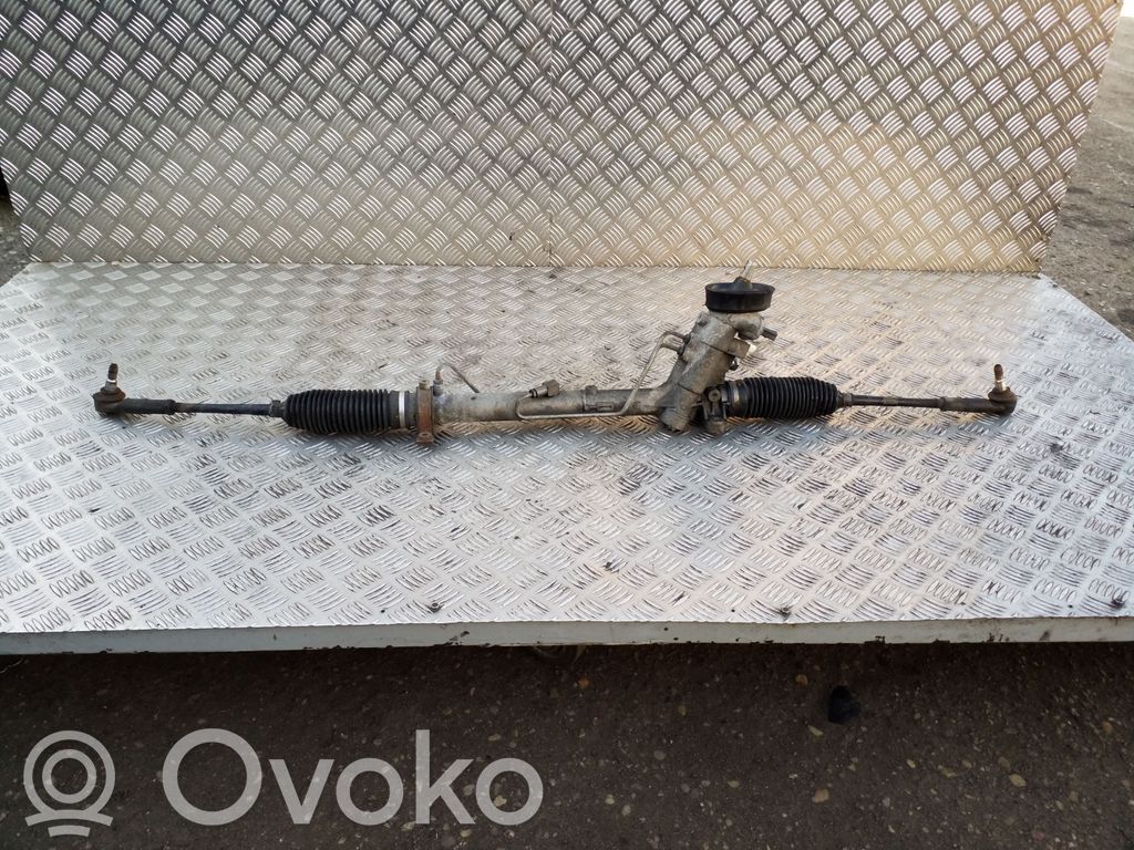 Volkswagen Polo IV 9N3 Lenkgetriebe 