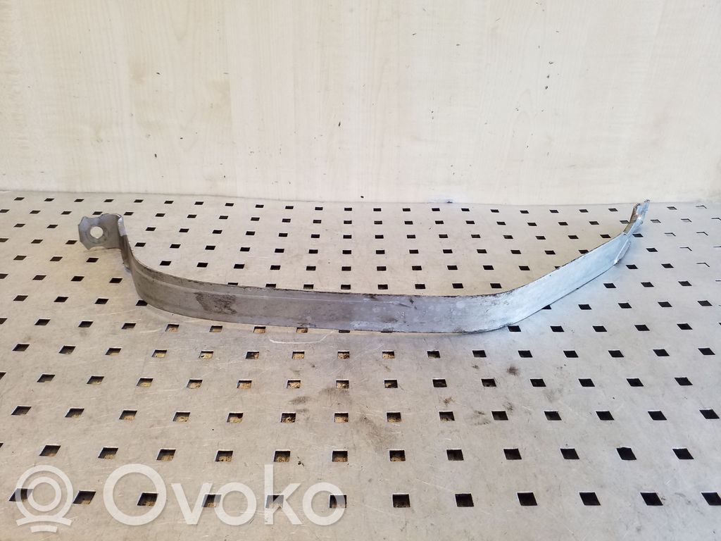 Volkswagen Polo IV 9N3 Polttoainesäiliön kannake 