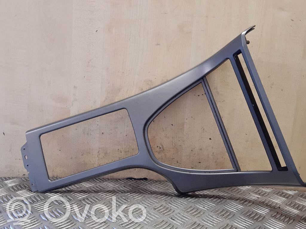 BMW X5 E53 Console centrale 