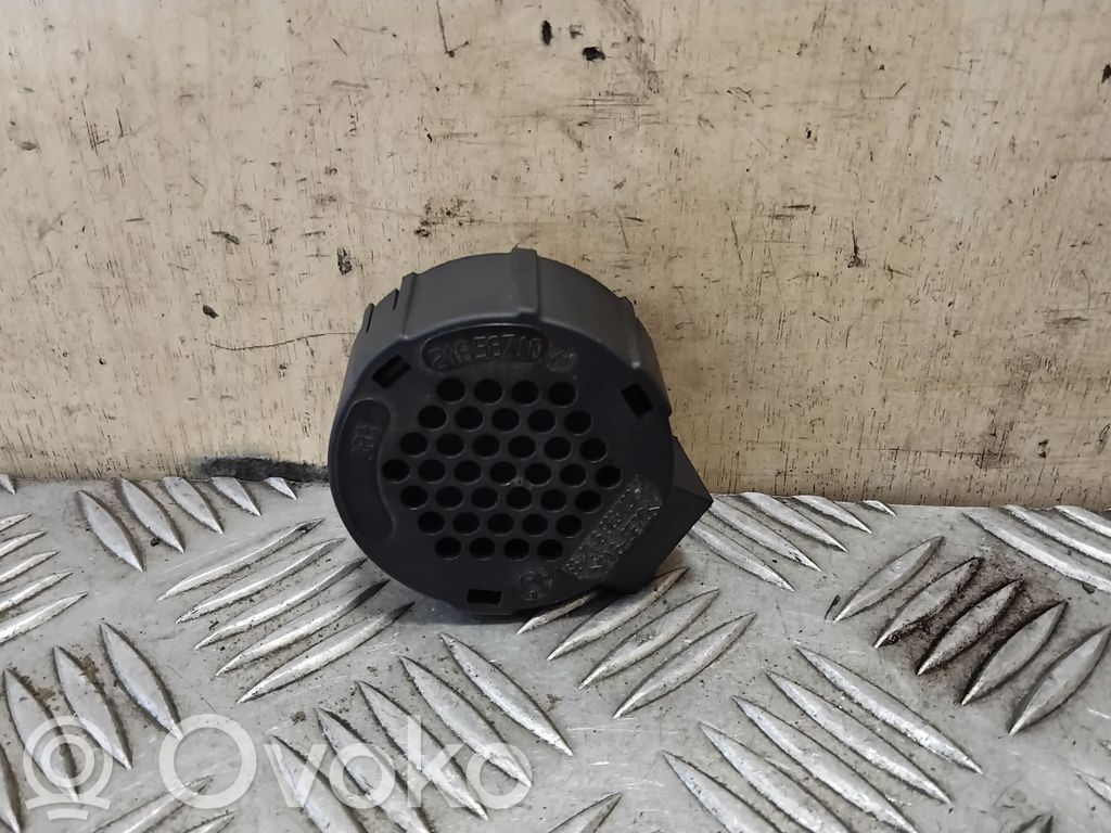 BMW X5 E53 Sensor del altavoz de aparcamiento PDC 