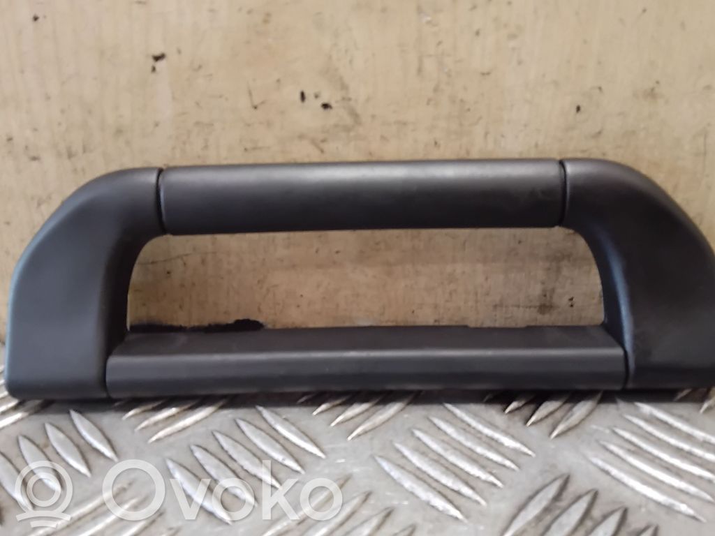BMW X5 E53 Maniglia interna tetto anteriore