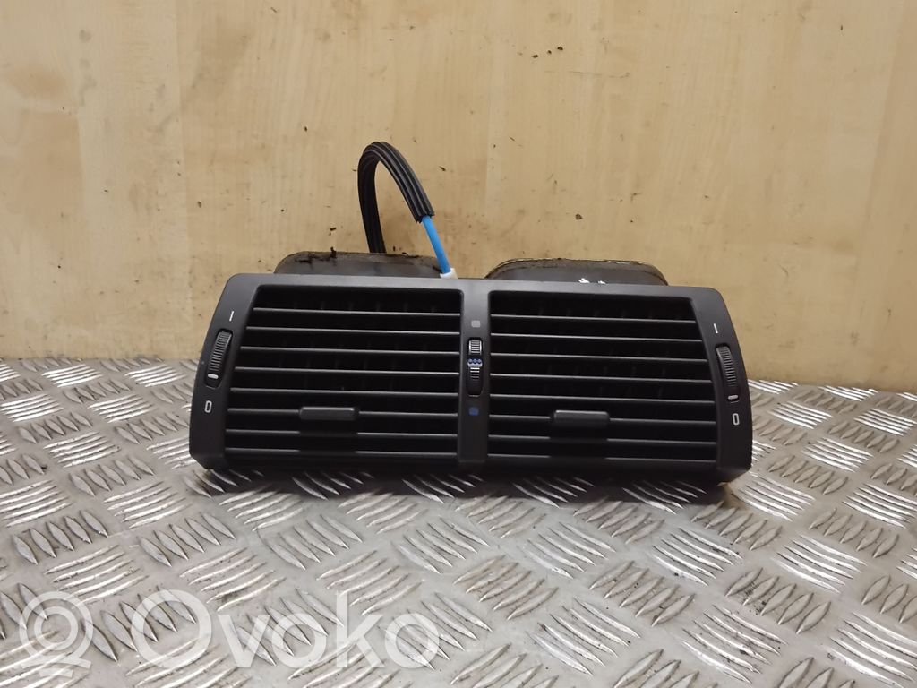 BMW X5 E53 Griglia di ventilazione centrale cruscotto 