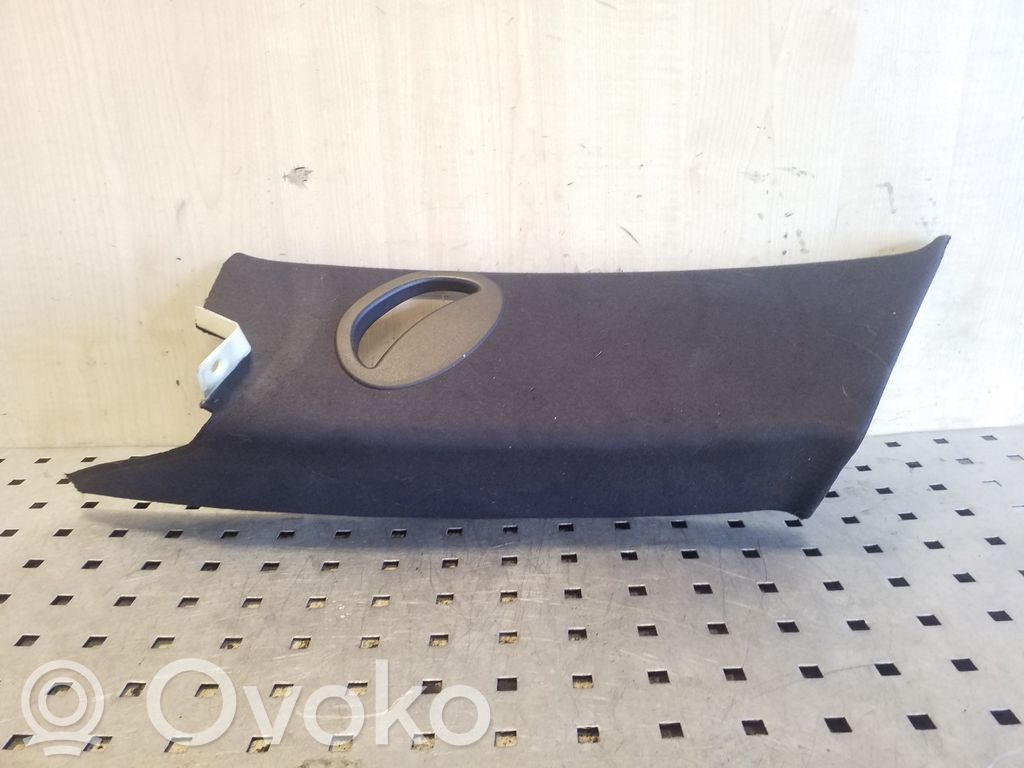 BMW X5 E53 Rivestimento montante (B) (superiore) 